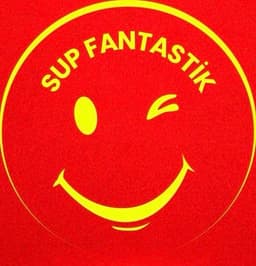 SUP Fantastik